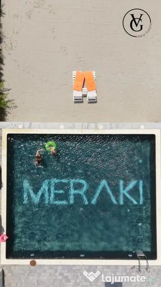 Apartament 2 camere - MERAKI LAGO RESORT & SPA - 5