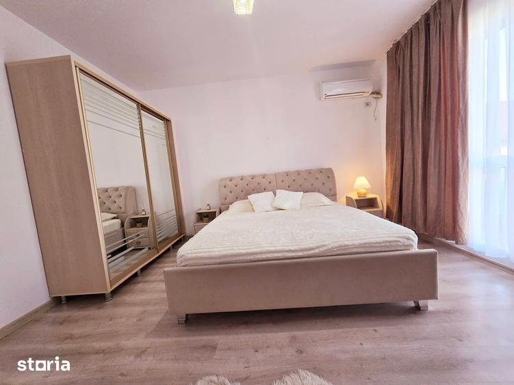 Garsonieră decomandată în Dobroești