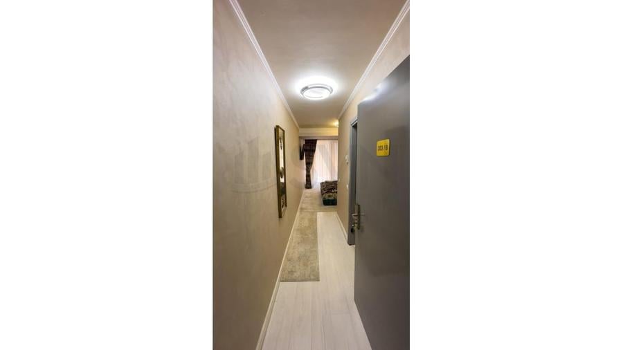 Apartament cu 3 camere decomandat în Herăstrău