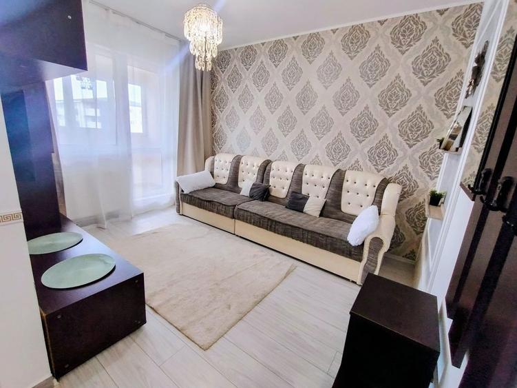 Garsonieră decomandată în Runcu