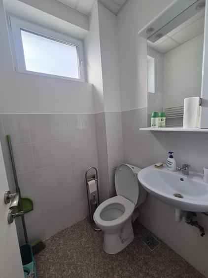 Spațiu comercial, de 50 mp, în Tătărași