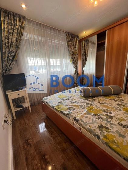 Apartament cu 2 camere decomandat în Ultracentral