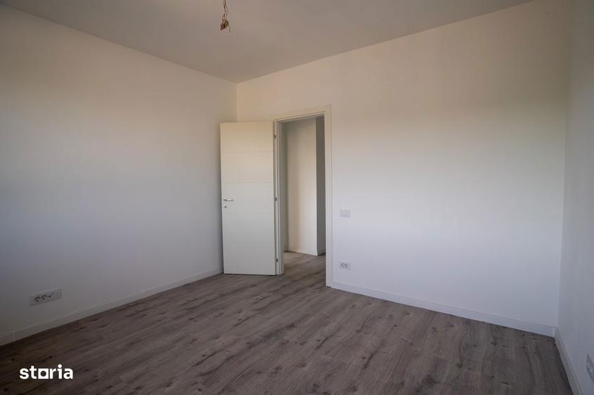 Apartament cu 3 camere în Cug