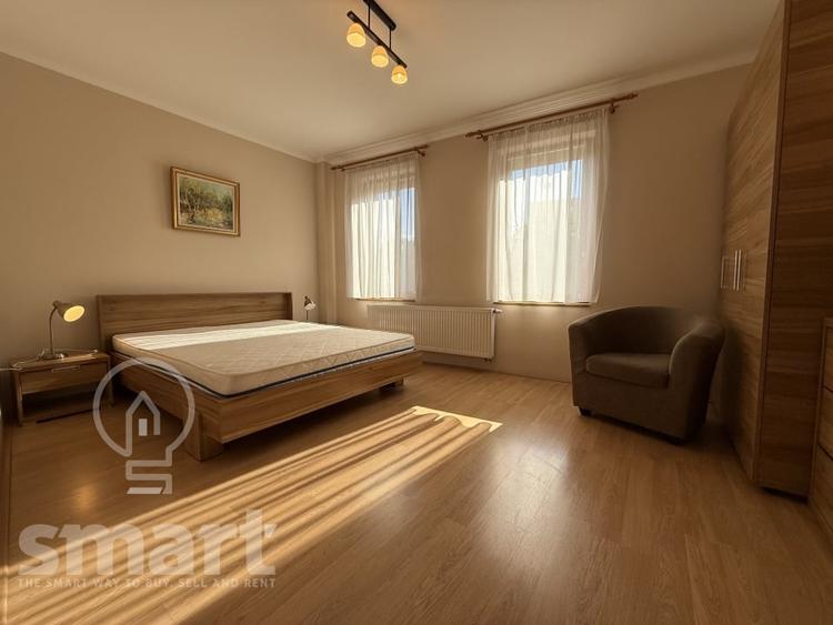 Apartament cu 3 camere semidecomandat, mobilat în Gheorgheni