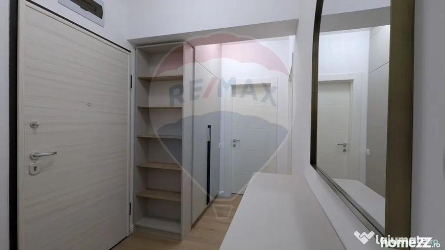 Apartament cu 2 camere de inchiriat in zona Splaiul Unirii - 12