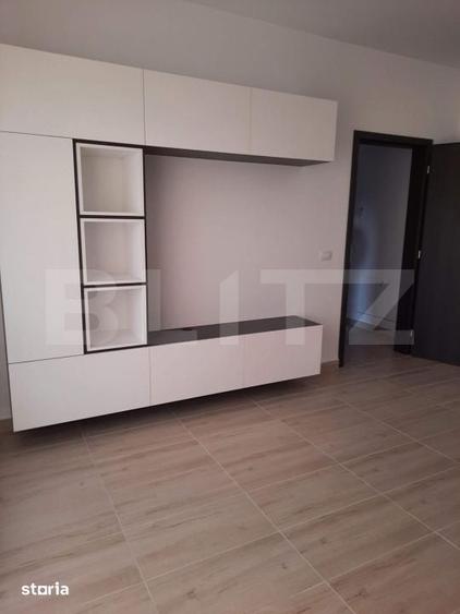 Apartament cu 2 camere decomandat în Rediu