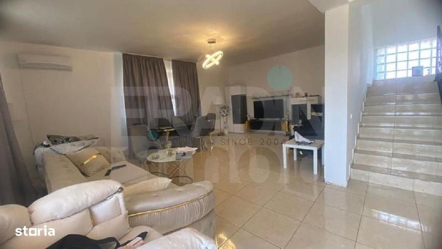Casă cu 4 camere în Petrăchioaia