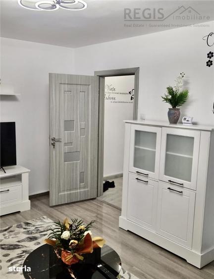 2 Camere impecabil, design modern, Bulevard Garii - 5