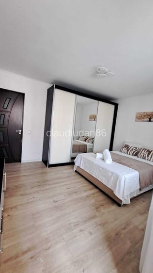 Inchiriere apartament 2 camere VIVO MALL