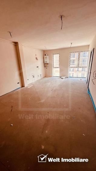 COMISION 0% Proiect nou, Tineretului Floresti - 5