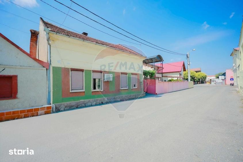De vanzare casa cu 3 camere in Oradea, langa Facultatea Agora - 6