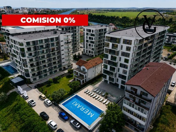 Garsonieră în Mamaia-Sat