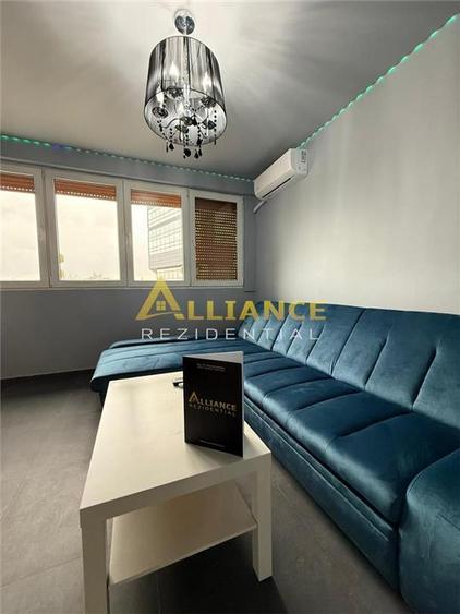 5 Minute Eroii Revolutiei Apartament 2 camere mobilat si utilat + parcare - 2