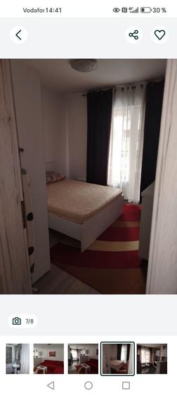 Apartament cu 2 camere în Chiajna