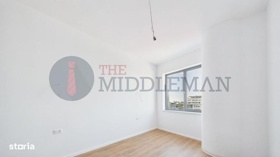 Apartament cu 2 camere în Basarab