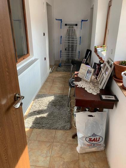 Casă cu 4 camere cu Teren 1187 Mp în Central