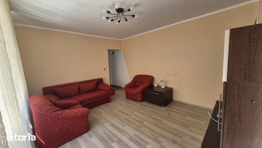 Apartament cu 2 camere decomandat în Orașul Vechi