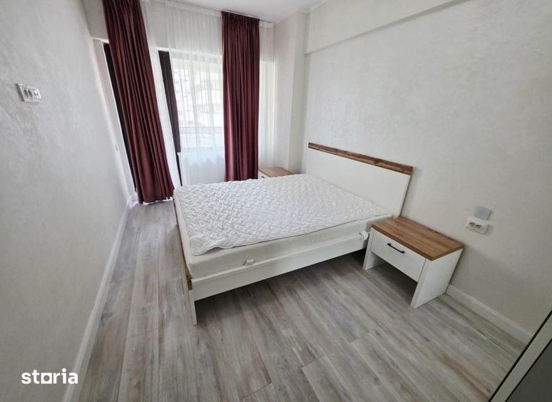 Apartament cu 2 camere în Copou