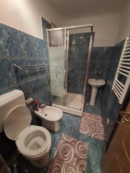 Apartament cu 2 camere decomandat în Govândari