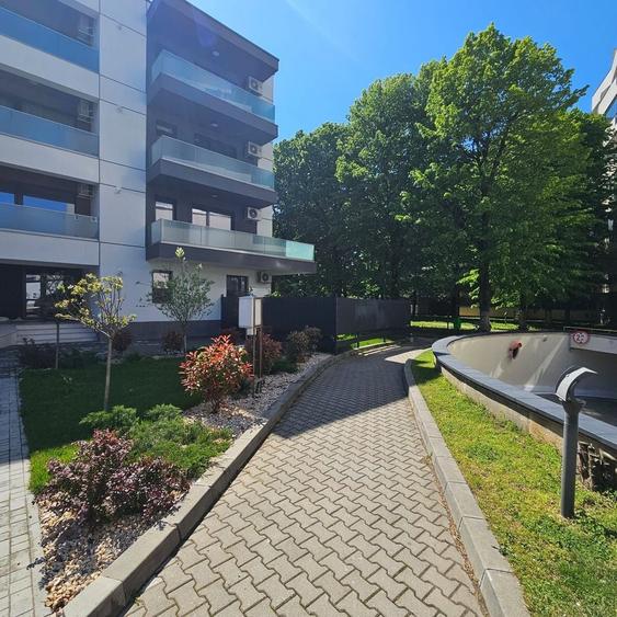 Apartament 2 camere-80mp-Imobil 3 etaje-Parc Tineretului-Metrou Eroii Revolutiei - 20
