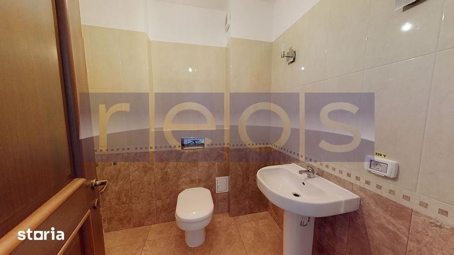 Apartament cu 4 camere în Floreasca