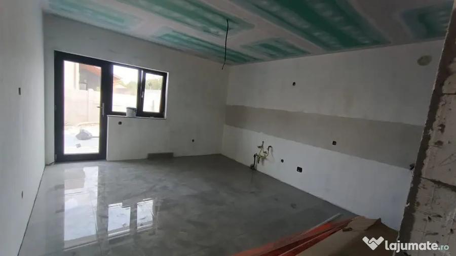 Casa 145mp utili, 450mp teren, 2 fronturi stradale, Balta Ve - Balta Verde (Dolj) - 6