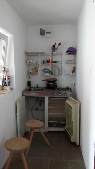 Casa si 5800 mp teren intravilan in Rosiori de Vede - 10