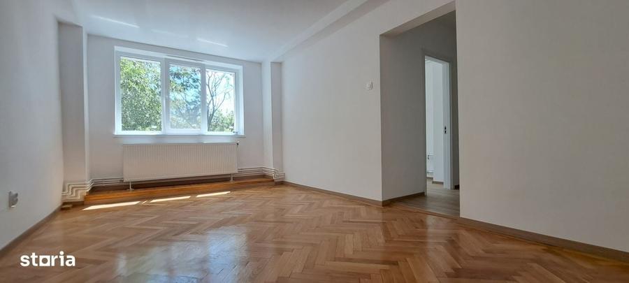 Apartament cu 2 camere semidecomandat în Țiglina 1