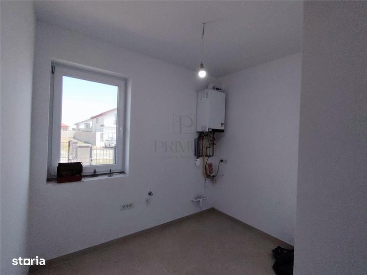 Duplex Spatios - Zona Centrala - Balcon - 4
