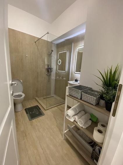 Apartament în Nord