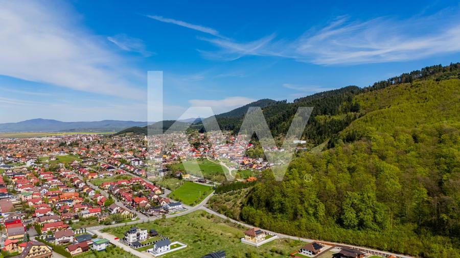 Casă individuală nouă | 207 mp | Garaj Subteran | Bunloc - Zonă Rezidentială - 20