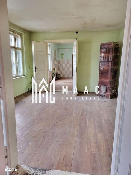 Apartament cu 2 camere în Ultracentral