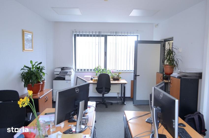 Spațiu comercial, de 155 mp, în Ultracentral