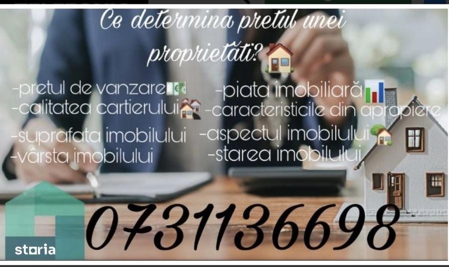 Garsonieră în Brâncoveanu