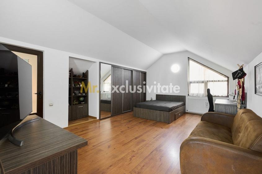 Casă individuală cu 5 camere cu Canalizare în Găvana 3
