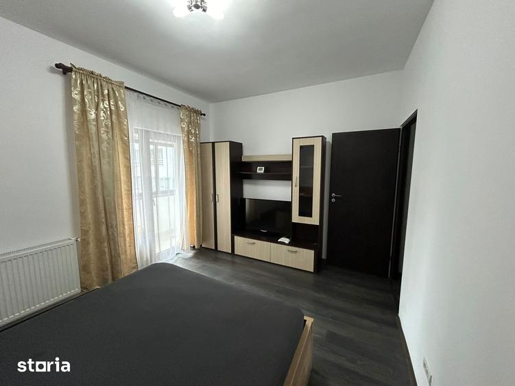 Militari Residence,Rezervelor Ballroom,mobilata,utilata,Parcare,C ANAF - 3