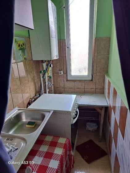 Garsonieră în Someșeni