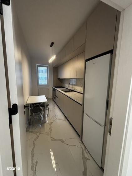 Inchiriere apartament nou 2 camere - 4