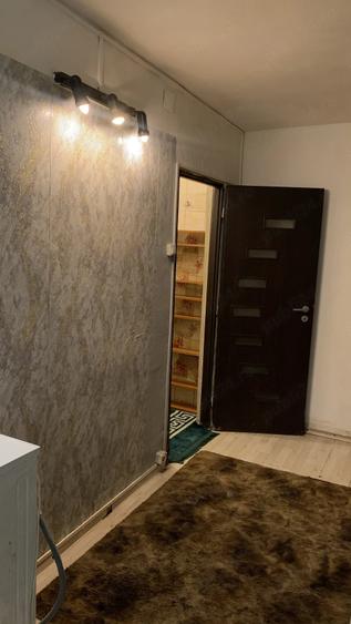 Apartament cu 2 camere nedecomandat în Central