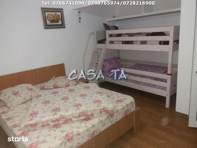Spațiu comercial, de 210 mp, în Central