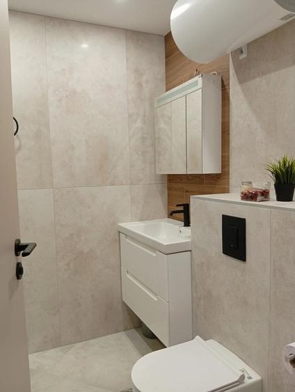 Apartament cu 2 camere decomandat în Timișoara