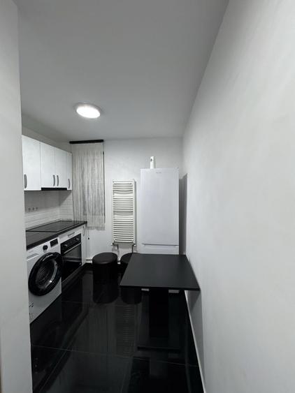 Apartament cu 2 camere în Nicolae Bălcescu