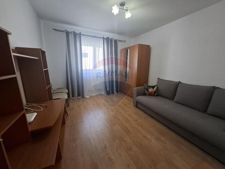 Garsonieră de închiriat – Vasile Aron, Sibiu - 2