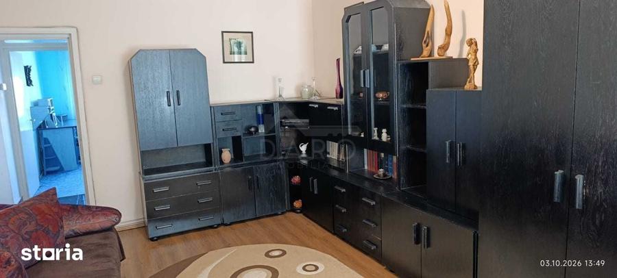 Apartament cu 2 camere în Tudor Vladimirescu