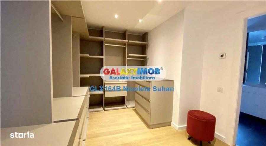 DUPLEX ONE HERASTRAU PLAZA -2 PARCARI SUBTERANE - 5