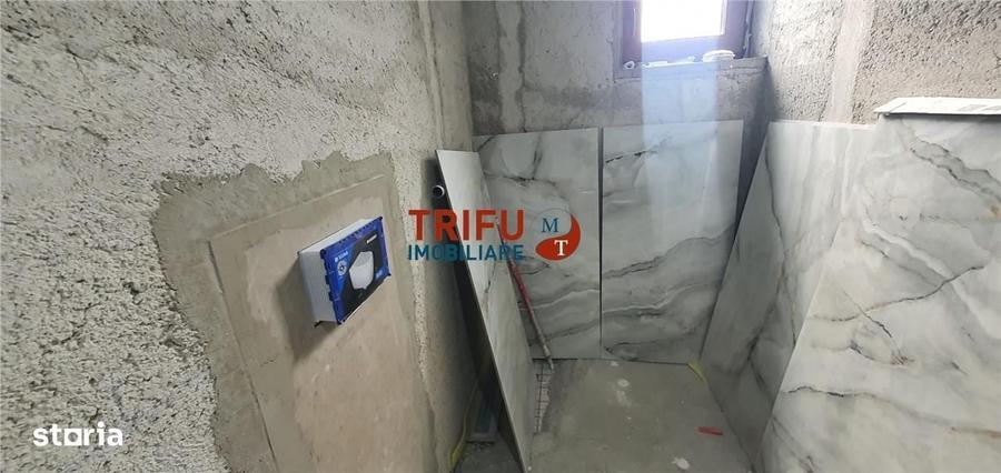 Casă cu 4 camere cu Teren 500 Mp în Șard