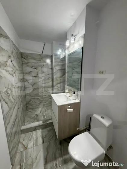 Apartament de inchiriat, 3 camere decomandat - 15