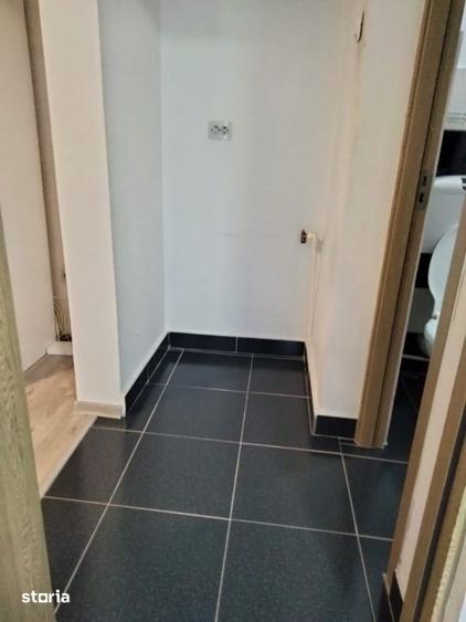 Apartament cu 2 camere în Gării