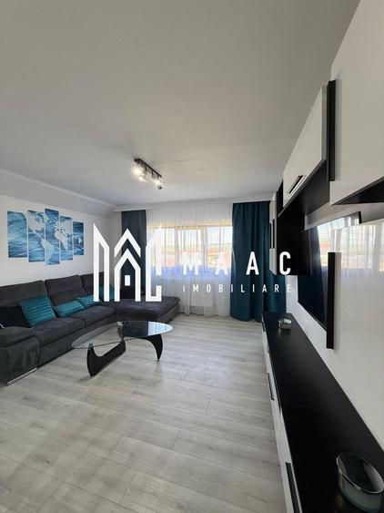 Apartament cu 2 camere decomandat, mobilat în Șelimbăr