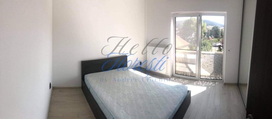 Apartament 3 camere 66mp + Parcare + Terasa, Zona  Vivo - 3